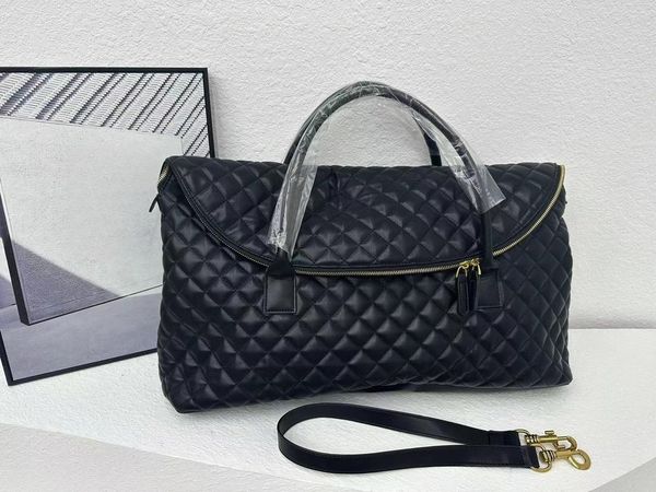ysly highest quality fashion luxury women's bag and es giant travel bag in quilted leather tote bag black sport outdoor packs duffel ba
ysly highest quality fashion luxury women's bag and es giant travel bag in quilted leather tote bag black sport outdoor packs duffel ba