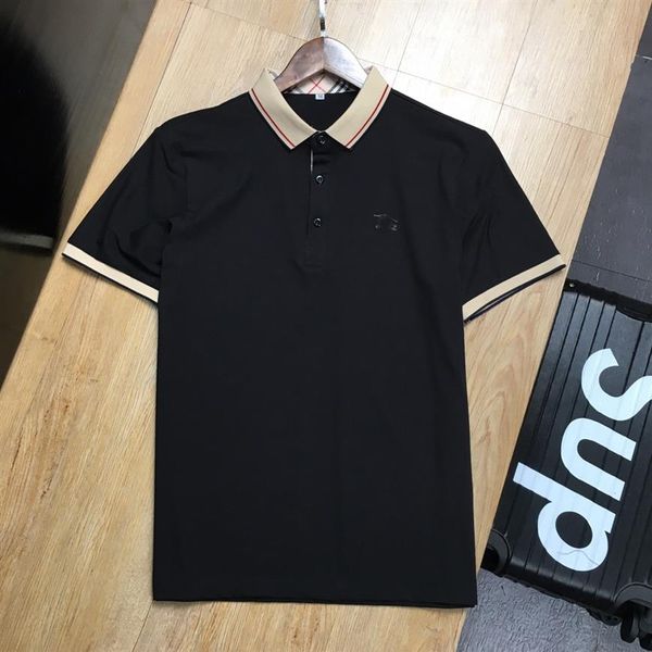 2022 luxury designer men's shirts fashion casual business social and cocktail shirt brand spring autumn slimming the most fas262g, White;black
2022 luxury designer men's shirts fashion casual business social and cocktail shirt brand spring autumn slimming the most fas262g, White;black