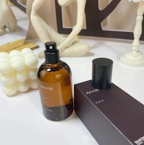 aesop karst miraceti perfume 50ml 1.6fl.oz men women parfum good smell long time lasting edp cologne high version quality fast ship
aesop karst miraceti perfume 50ml 1.6fl.oz men women parfum good smell long time lasting edp cologne high version quality fast ship