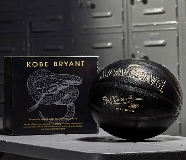 spalding 24k black mamba merch basketball ball commemorative edition pu wear resistant serpentine size 77057445
spalding 24k black mamba merch basketball ball commemorative edition pu wear resistant serpentine size 77057445