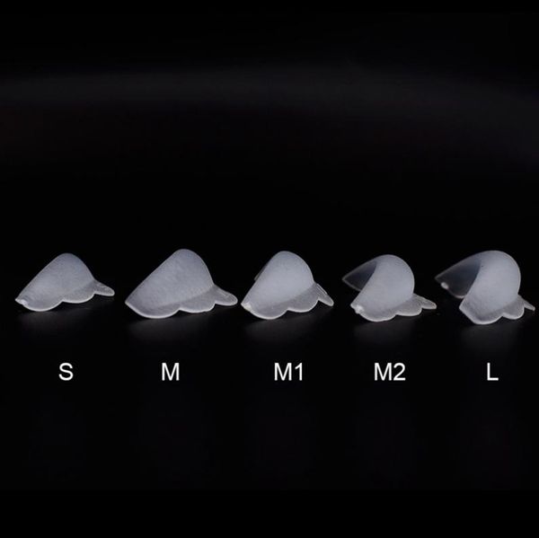 5 pairsset silicone eyelash perm pad recycling lashes rods shield lifting 3d eyelash curler accessories applicator tools 00849481085
5 pairsset silicone eyelash perm pad recycling lashes rods shield lifting 3d eyelash curler accessories applicator tools 00849481085