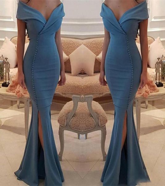 elegant muslim evening dresses 2021 mermaid off the shoulder long evening gown slit vneck prom dress abiye gece elbisesi8104752, Black;red
elegant muslim evening dresses 2021 mermaid off the shoulder long evening gown slit vneck prom dress abiye gece elbisesi8104752, Black;red