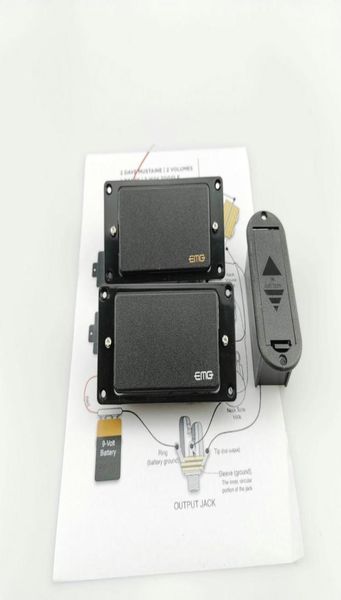 black emg hz h4 h4a active pickups emg and seymour duncan electric guitar pickups 1 set6810560
black emg hz h4 h4a active pickups emg and seymour duncan electric guitar pickups 1 set6810560