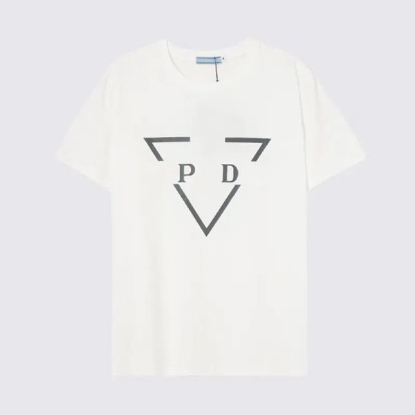 casual mens t-shirts summer men women tshirt cotton designer short sleeve fashion shirts sport streetwear shirt tees man clothing cjd2306251, White;black
casual mens t-shirts summer men women tshirt cotton designer short sleeve fashion shirts sport streetwear shirt tees man clothing cjd2306251, White;black
