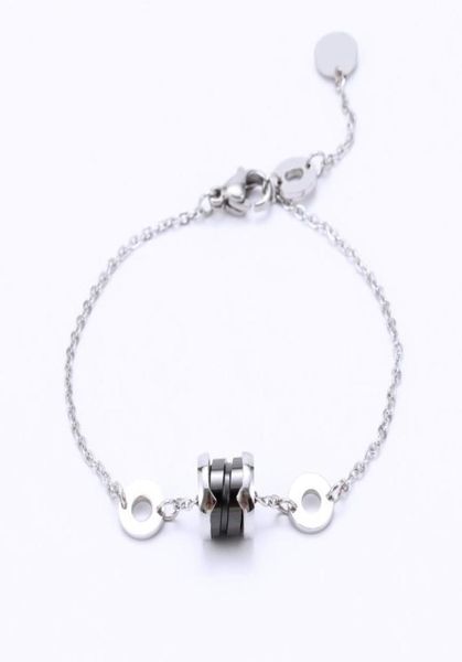 designer jewelry brand link bracelet couple bracelet fashion luxury christmas valentine039s day gifts for men and 2925484, Black
designer jewelry brand link bracelet couple bracelet fashion luxury christmas valentine039s day gifts for men and 2925484, Black