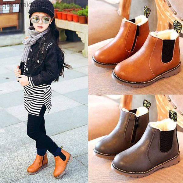 sneakers children's snow boots 2023 autumn thick cotton shoes boys and girls waterproof and anti slip ankle boots children's leath, Black;red
sneakers children's snow boots 2023 autumn thick cotton shoes boys and girls waterproof and anti slip ankle boots children's leath, Black;red