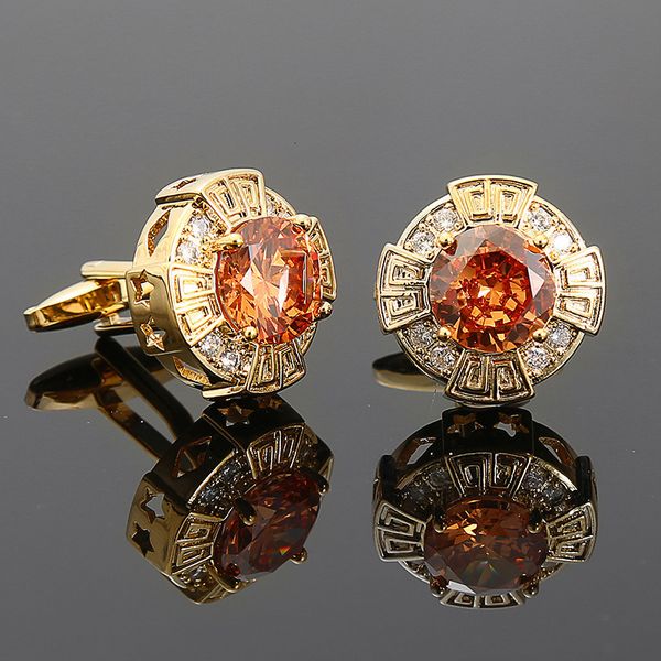 cuff links french style cufflinks luxury zircon sleeve studs mens shirts cufflinks crystal copper cuff buttons premium british cuff links 23, Silver
cuff links french style cufflinks luxury zircon sleeve studs mens shirts cufflinks crystal copper cuff buttons premium british cuff links 23, Silver