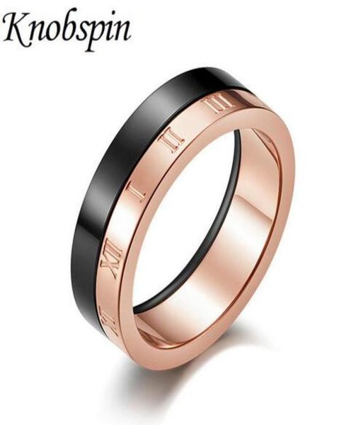 korean double color titanium steel roman numerals ring for women fashion simple ring wedding band jewelry size 710 bague femme11027711933, Silver
korean double color titanium steel roman numerals ring for women fashion simple ring wedding band jewelry size 710 bague femme11027711933, Silver