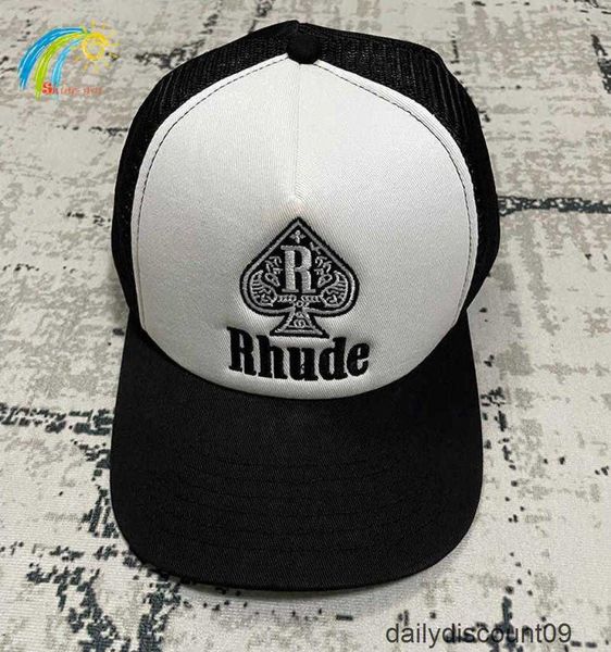outdoor sunscreen mesh patchwork rhude hat men women tags adjustable wide brim heart embroidery rhude baseball cap8919247, Blue;gray
outdoor sunscreen mesh patchwork rhude hat men women tags adjustable wide brim heart embroidery rhude baseball cap8919247, Blue;gray
