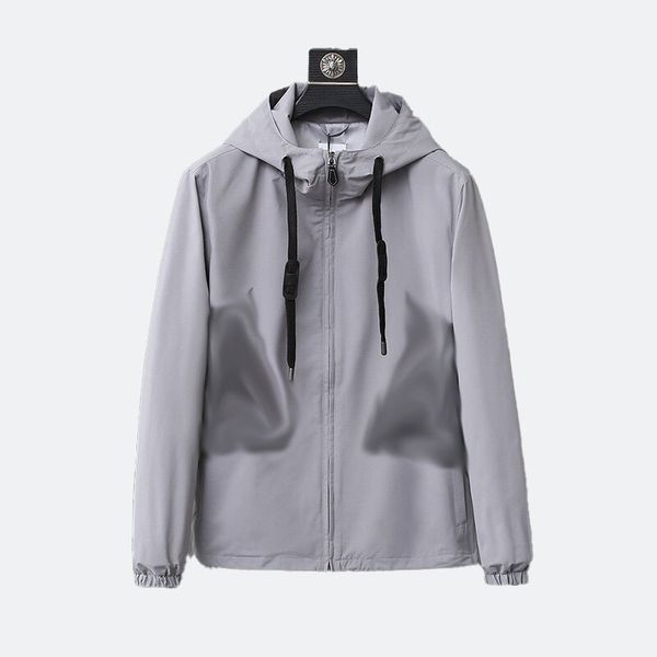 french luxury mens designer jacket hooded windproof waterproof windbreaker animal print jacket autumn outdoor casual parka mens clothes size, Black;brown
french luxury mens designer jacket hooded windproof waterproof windbreaker animal print jacket autumn outdoor casual parka mens clothes size, Black;brown