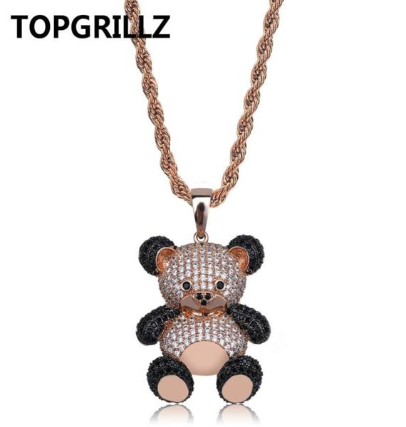 rillz hip hop copper rose gold silver color cubic zircon panda pendant necklace charm for men women jewelry necklaces gifts4654062
rillz hip hop copper rose gold silver color cubic zircon panda pendant necklace charm for men women jewelry necklaces gifts4654062
