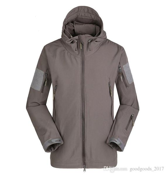 esdy tactical jackets desert outdoor tactical softshell jacket black khaki hiking camping travel jackets sports warm jacket7603138, Blue;black
esdy tactical jackets desert outdoor tactical softshell jacket black khaki hiking camping travel jackets sports warm jacket7603138, Blue;black
