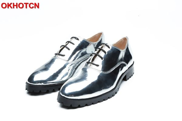 dress shoes silver luxury designer mens rubber shoe handmade lace up oxford leather men italian brand moccasin loafers 230814, Black
dress shoes silver luxury designer mens rubber shoe handmade lace up oxford leather men italian brand moccasin loafers 230814, Black