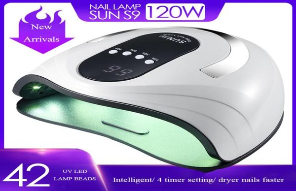 2020 new professional uv nail lamp with handle led nail polish dryer gel lacquer curing light art tool8003166
2020 new professional uv nail lamp with handle led nail polish dryer gel lacquer curing light art tool8003166