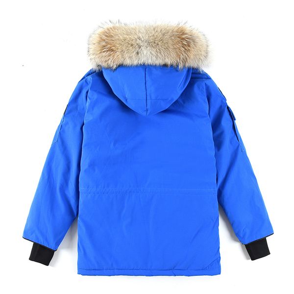 canadian goose winter jackets thick warm mens designer down mens down casual letter embroidery outdoor fashion male couples314, Black
canadian goose winter jackets thick warm mens designer down mens down casual letter embroidery outdoor fashion male couples314, Black