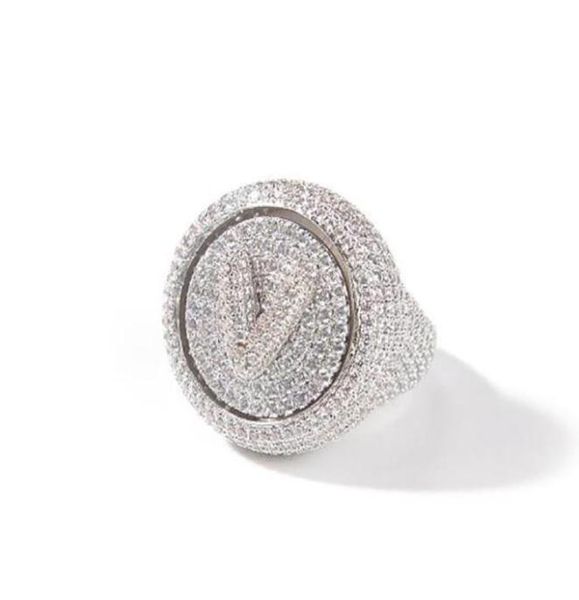custom name a z spin rings iced out 360 rotatable ring cubic zirconia diy 14k diamond men women gift hip hop jewelry99128137366454, Golden;silver
custom name a z spin rings iced out 360 rotatable ring cubic zirconia diy 14k diamond men women gift hip hop jewelry99128137366454, Golden;silver