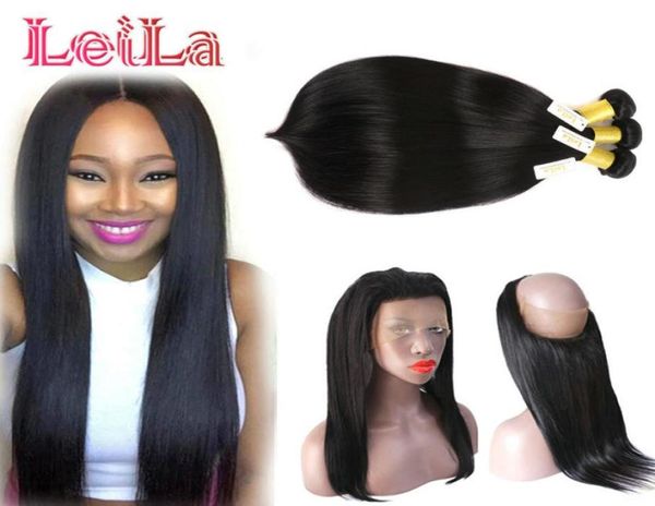 indian virgin hair 360 lace frontal with 3 bundles straight hair full 4 pieceslot unprocessed human hair frontal closure with bun7739249, Black;brown
indian virgin hair 360 lace frontal with 3 bundles straight hair full 4 pieceslot unprocessed human hair frontal closure with bun7739249, Black;brown