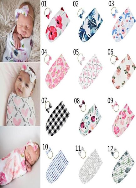 12 styles ins newborn floral printed sleeping bag with bow headband 2pcsset soft baby swaddle wraps blankets baby pographic pr1752028
12 styles ins newborn floral printed sleeping bag with bow headband 2pcsset soft baby swaddle wraps blankets baby pographic pr1752028
