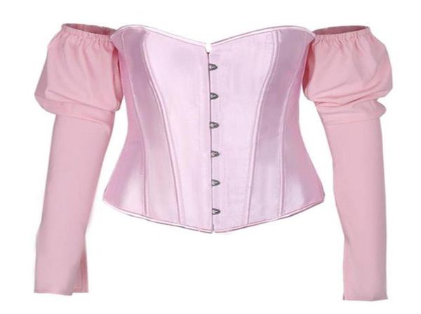 lolita off the shoulder women laceup vintage steampunk gothic renaissance victorian corset blouse long sleeve shirts wom2175829, White
lolita off the shoulder women laceup vintage steampunk gothic renaissance victorian corset blouse long sleeve shirts wom2175829, White