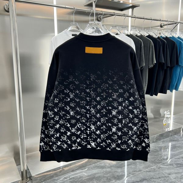 mens sweater men sweaters designer sweaters sweatshirts designer pullover sweater bouterwear outdoor fashionable letter sportswear casual co, Black
mens sweater men sweaters designer sweaters sweatshirts designer pullover sweater bouterwear outdoor fashionable letter sportswear casual co, Black