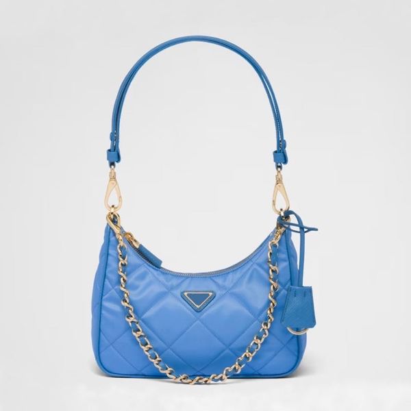 re-edition hobo handbag purse women shoulder bags designer nylon crossbody 2000 2005 saffiano prado canvas metal chain bag with dust bag tot
re-edition hobo handbag purse women shoulder bags designer nylon crossbody 2000 2005 saffiano prado canvas metal chain bag with dust bag tot