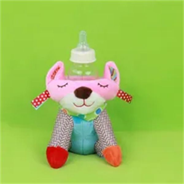 baby bottle holder baby feeding animal bottle plush pouch covers nursing keep warm holders case anti-scalding anti-pouch a3, Black
baby bottle holder baby feeding animal bottle plush pouch covers nursing keep warm holders case anti-scalding anti-pouch a3, Black