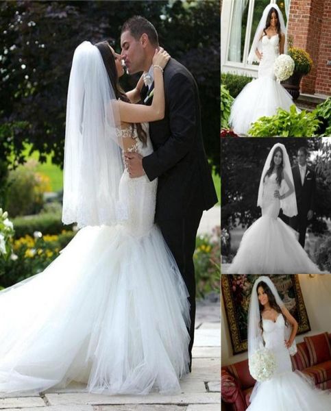 luxurious 2015 vintage lace mermaid wedding dresses backless bridal gowns spaghetti straps sequins tulle puffy skirt vestidos6892492, White
luxurious 2015 vintage lace mermaid wedding dresses backless bridal gowns spaghetti straps sequins tulle puffy skirt vestidos6892492, White