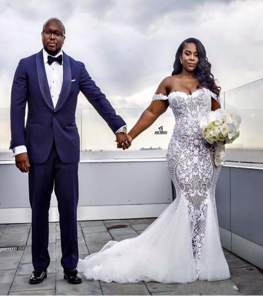 plus sizes 2019 new arrival white mermaid wedding dresses offshoulder sweetheart sleeveless lace illusion tulle sweep train 5135650
plus sizes 2019 new arrival white mermaid wedding dresses offshoulder sweetheart sleeveless lace illusion tulle sweep train 5135650
