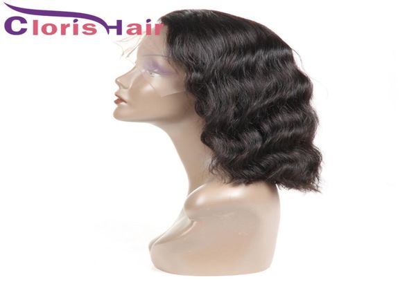 short bob lace front human hair wigs peruvian body wave pixie cut glueless wig natural hairline for black women pre plucked wavy b7794185, Black;brown
short bob lace front human hair wigs peruvian body wave pixie cut glueless wig natural hairline for black women pre plucked wavy b7794185, Black;brown
