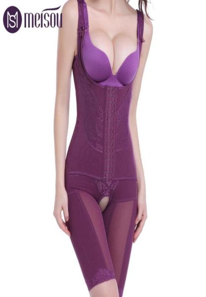 meisou women full body shaper magnetic compression strappy firm waist trainer corset shapewear perfect slimming1820624, Black;white
meisou women full body shaper magnetic compression strappy firm waist trainer corset shapewear perfect slimming1820624, Black;white