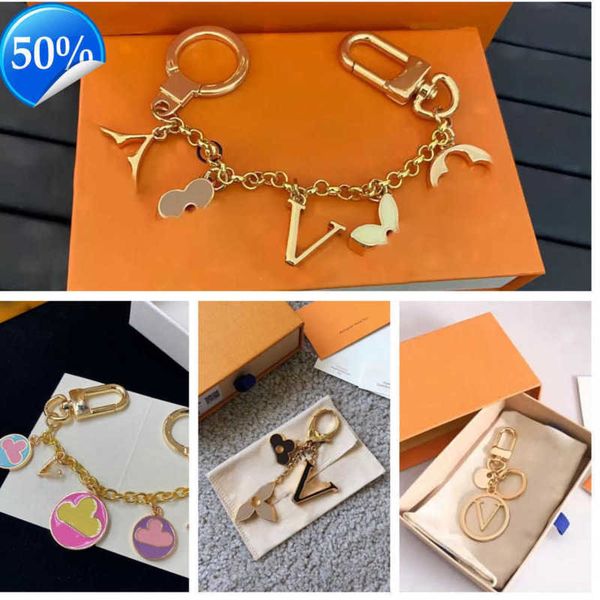 keychains lanyards luxury designers keychains letters diamonds keychain car key chain women buckle jewelry keyring bags pendant exquisite wi, Silver
keychains lanyards luxury designers keychains letters diamonds keychain car key chain women buckle jewelry keyring bags pendant exquisite wi, Silver