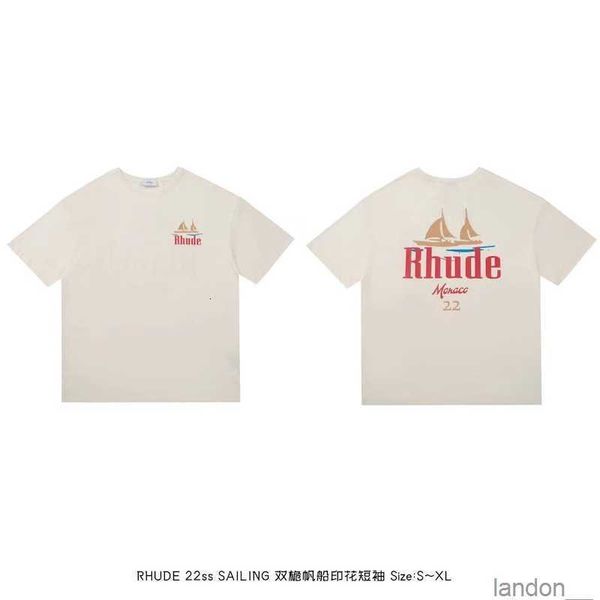 rhude tshirt designer mens t shirts tide printed tee men women round neck short sleeve tshirt casual loose fashion high street hip hop tees, White;black
rhude tshirt designer mens t shirts tide printed tee men women round neck short sleeve tshirt casual loose fashion high street hip hop tees, White;black