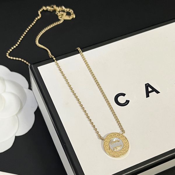 designer logo pendant necklace women's love charm gift necklace stainless steel waterproof jewelry 18k gold plated long chain 2023 birt, Silver
designer logo pendant necklace women's love charm gift necklace stainless steel waterproof jewelry 18k gold plated long chain 2023 birt, Silver