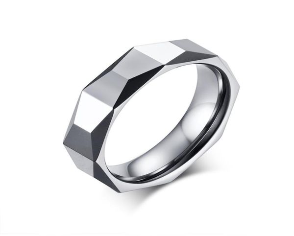 55mm wedding band for men women tungsten carbide ring engagement ring comfort fit faceted edges size 797255702, Slivery;golden
55mm wedding band for men women tungsten carbide ring engagement ring comfort fit faceted edges size 797255702, Slivery;golden