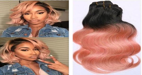 new arrival pink hair ombre human hair brazilian body wave 3 bundle t1b pink rose gold colored brazilian hair body wave 3pcs8979175, Black;brown
new arrival pink hair ombre human hair brazilian body wave 3 bundle t1b pink rose gold colored brazilian hair body wave 3pcs8979175, Black;brown