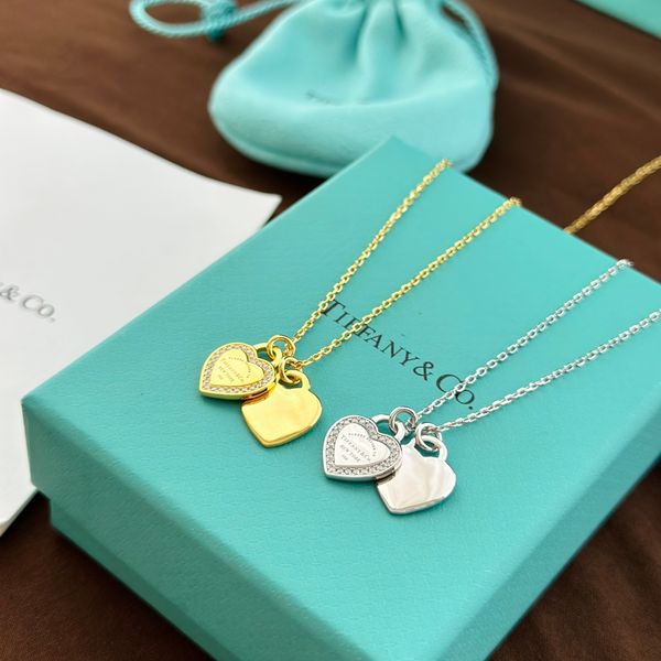 classic s925 heart diamond necklace tiffanies necklace women silver fashion necklace jewelry chains for tiffanies necklaces lover gift
classic s925 heart diamond necklace tiffanies necklace women silver fashion necklace jewelry chains for tiffanies necklaces lover gift