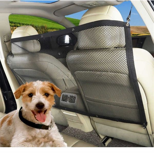 barriers new isolation portable folding breathable mesh door pet car travel anti-collision guardrail dog baby safety fence r230815
barriers new isolation portable folding breathable mesh door pet car travel anti-collision guardrail dog baby safety fence r230815