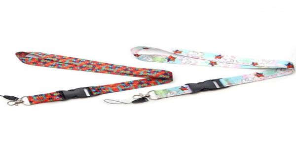 chains v181 autism awareness jigsaw puzzle cartoon straps lanyard id badge neck rope chain necklace jewelry 1pcs163955407832423, Silver
chains v181 autism awareness jigsaw puzzle cartoon straps lanyard id badge neck rope chain necklace jewelry 1pcs163955407832423, Silver
