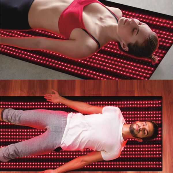 beauty items 180cm led blanket 660nm red light therapy mat 850nm near infrared light therapy devices large pads for whole full body
beauty items 180cm led blanket 660nm red light therapy mat 850nm near infrared light therapy devices large pads for whole full body