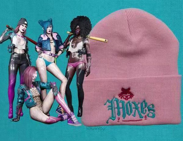 2023 new outdoors sports trendy men women knitted hat fashion letter pattern embroidery ski warm beanie cap ad119
2023 new outdoors sports trendy men women knitted hat fashion letter pattern embroidery ski warm beanie cap ad119