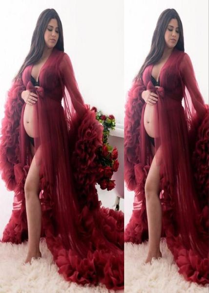 2023 maternity dresses for poshoot or babyshower pregnant evening gowns designer shooting dress burgundy long sleeves prom6040788, Black;red
2023 maternity dresses for poshoot or babyshower pregnant evening gowns designer shooting dress burgundy long sleeves prom6040788, Black;red