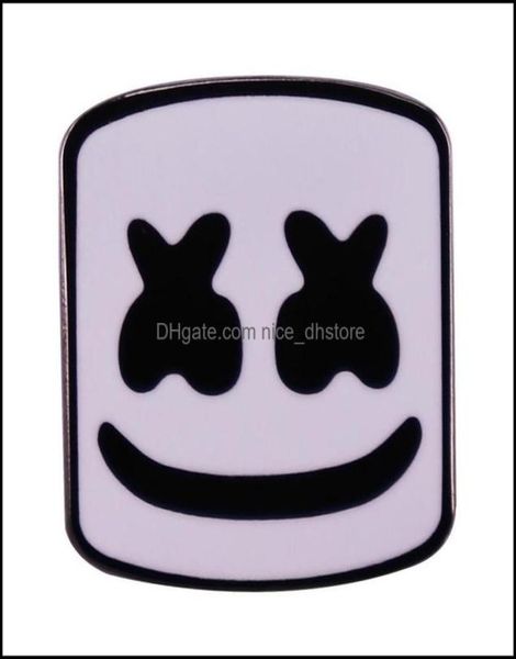 pinsbrooches jewelry marshmallowhelmet mask brooch dj music festival inspiration badge novelty creative costume accessories dr dh1967711, Gray
pinsbrooches jewelry marshmallowhelmet mask brooch dj music festival inspiration badge novelty creative costume accessories dr dh1967711, Gray