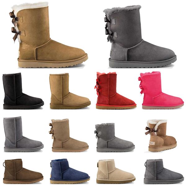 fashion snow boots women winter boot classic fur mini ankle short ladies girls womens booties triple black khaki pink beige brown trainers s
fashion snow boots women winter boot classic fur mini ankle short ladies girls womens booties triple black khaki pink beige brown trainers s