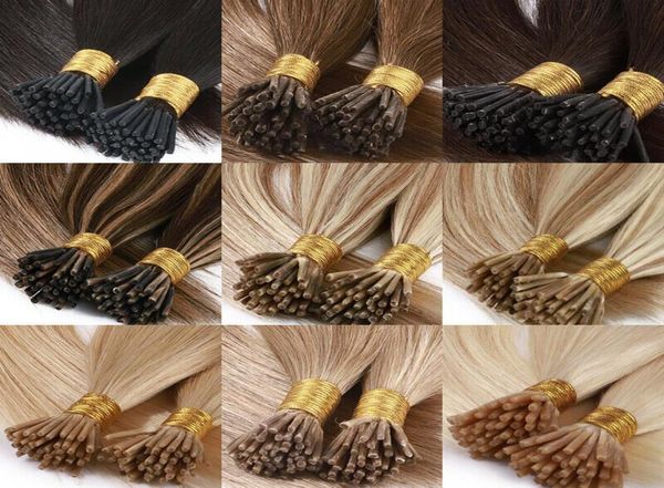 100gpack i tip hair extension stick prebonded fusion straight hair 100strandspack 12p6138272543, Black
100gpack i tip hair extension stick prebonded fusion straight hair 100strandspack 12p6138272543, Black