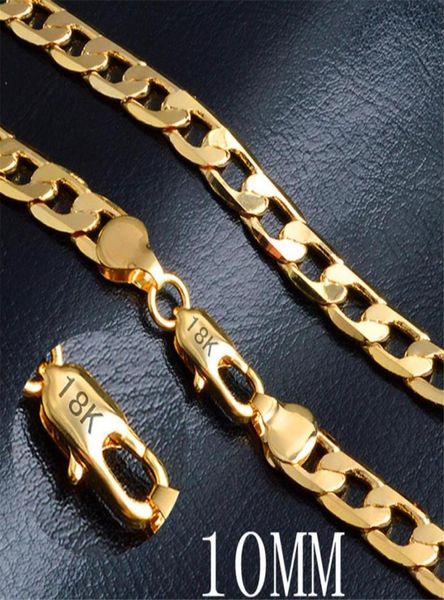 10mm fashion luxury mens solid cuba link chain womens jewelry 18k gold plated chain necklace for men women chains necklaces kka1533024488, Silver
10mm fashion luxury mens solid cuba link chain womens jewelry 18k gold plated chain necklace for men women chains necklaces kka1533024488, Silver