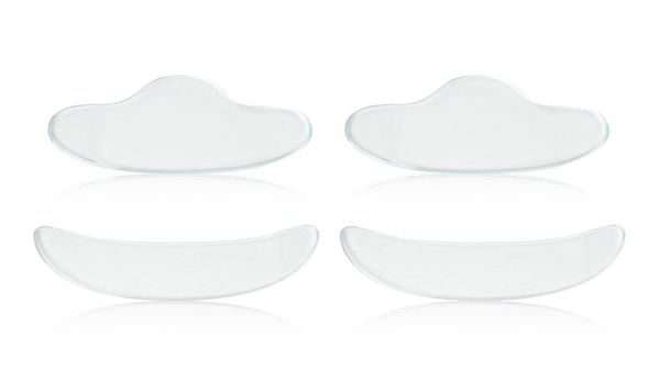 4pcs anti wrinkle forehead silicone sticker pad face patch beauty accessories fore head sticker supply anti aging1701350
4pcs anti wrinkle forehead silicone sticker pad face patch beauty accessories fore head sticker supply anti aging1701350