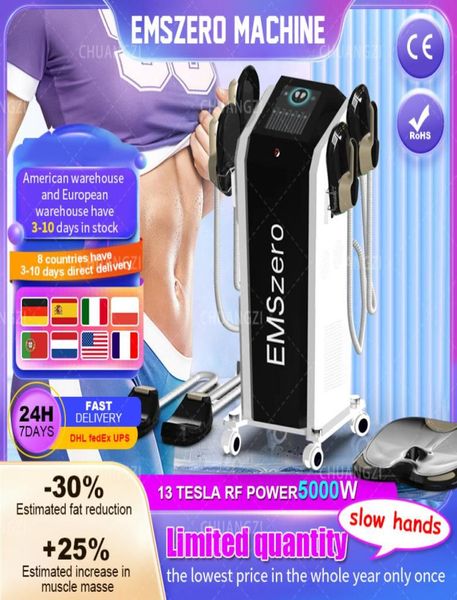other beauty equipment 2023 4 handles ems rf slimming machine 15 tesla emslim muscle toning body contouring machine 5000w 200hz5651023
other beauty equipment 2023 4 handles ems rf slimming machine 15 tesla emslim muscle toning body contouring machine 5000w 200hz5651023
