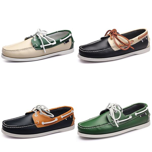 men casual shoes designer sneakers fashion black white green light grey blue leather mens running outdoor sports walking hiking trainers siz
men casual shoes designer sneakers fashion black white green light grey blue leather mens running outdoor sports walking hiking trainers siz