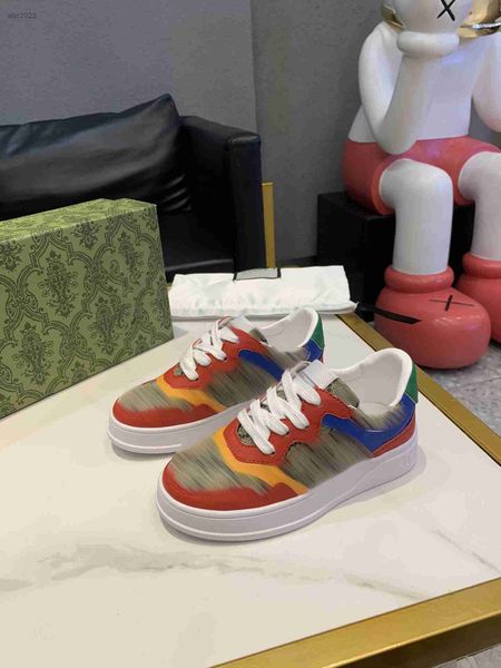 new kids casual shoe spring child sneakers size 26-35 multi color stitching design baby training shoe box packaging july31, Black;red
new kids casual shoe spring child sneakers size 26-35 multi color stitching design baby training shoe box packaging july31, Black;red