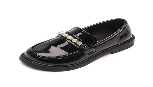 flat shoes children039s leather toddler kids loafers baby girl black white school for jk uniform lolita princess2663841, Black;grey
flat shoes children039s leather toddler kids loafers baby girl black white school for jk uniform lolita princess2663841, Black;grey